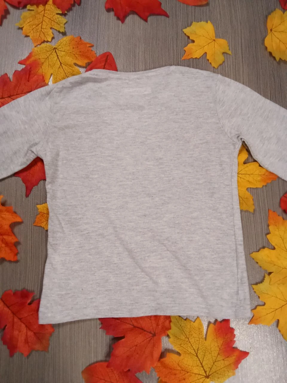 Lot of 2 long-sleeve t-shirts In Extenso 4 years – photo 9